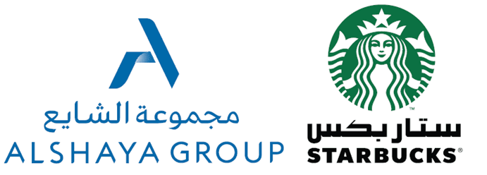 Starbucks – Alshaya Group