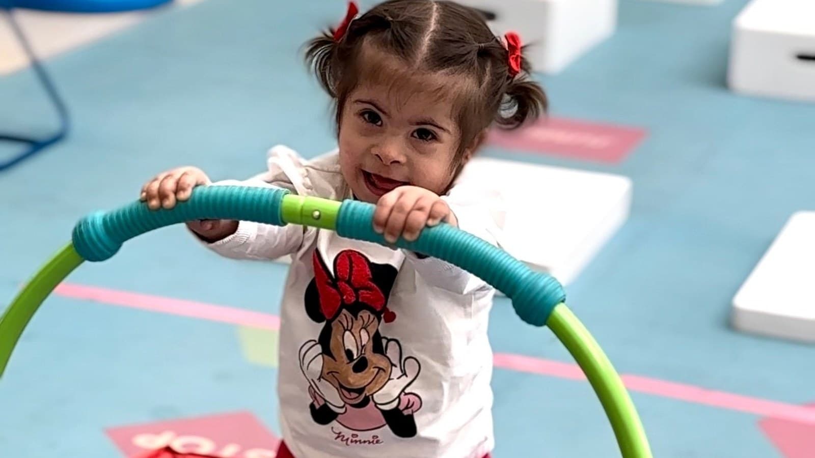 Saut Early Intervention Program
